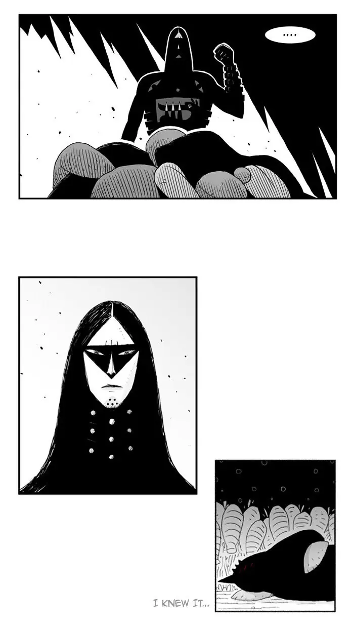 Hellper Chapter 28 Page 22