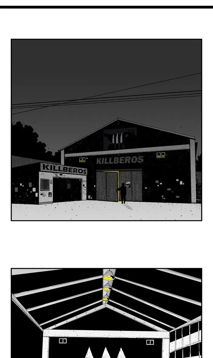 Hellper Chapter 28 Page 24