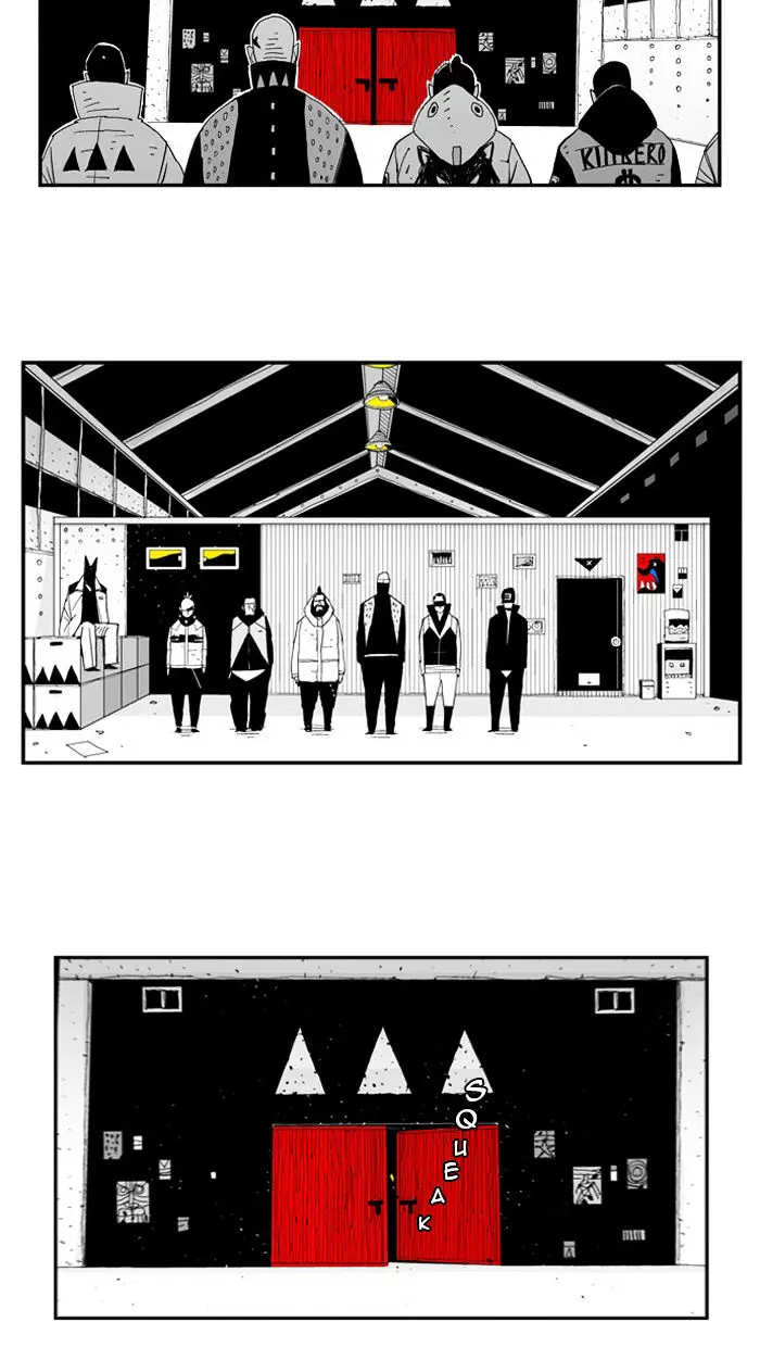 Hellper Chapter 28 Page 25