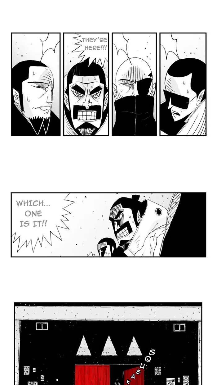 Hellper Chapter 28 Page 26