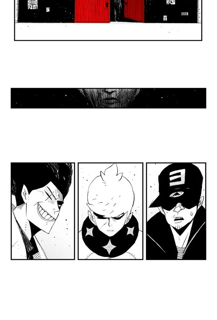 Hellper Chapter 28 Page 27