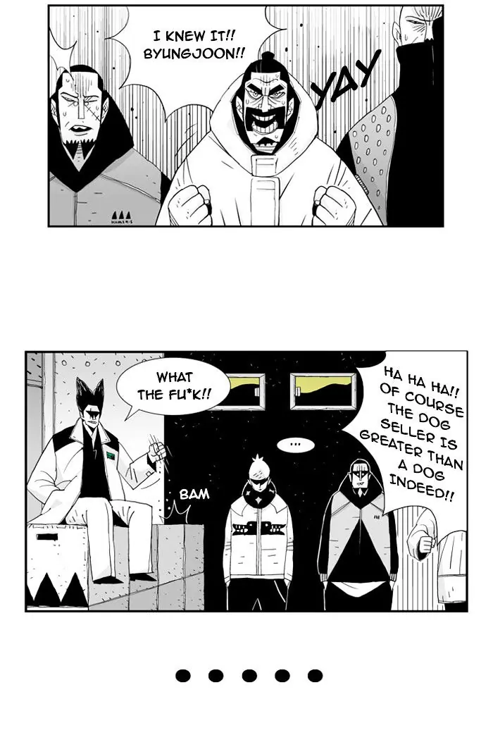 Hellper Chapter 28 Page 29