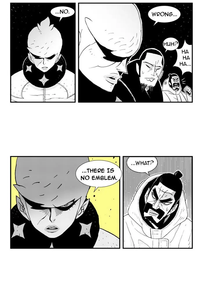 Hellper Chapter 28 Page 30