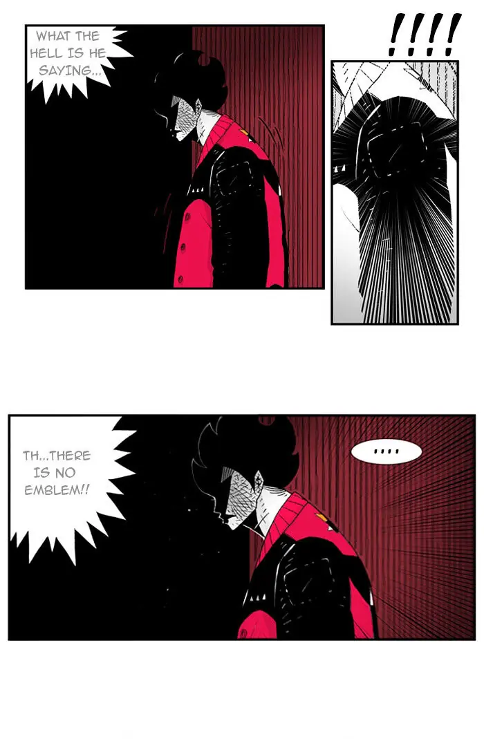 Hellper Chapter 28 Page 31