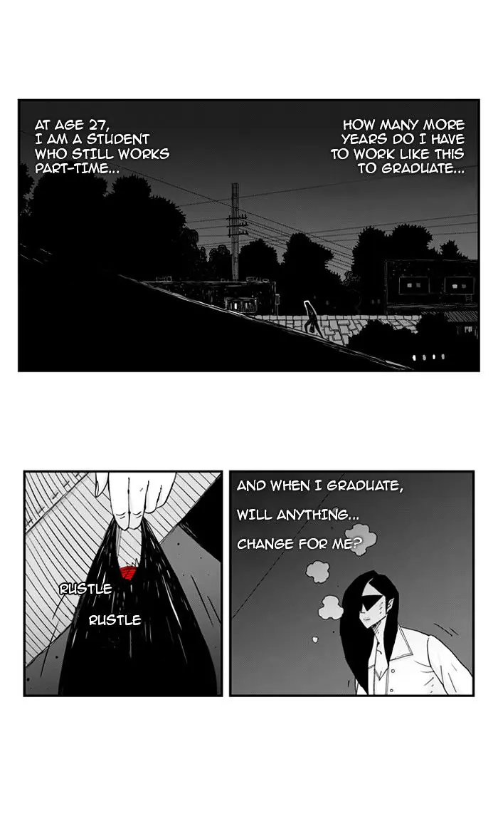 Hellper Chapter 29 Page 11