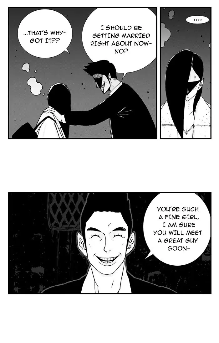 Hellper Chapter 29 Page 14