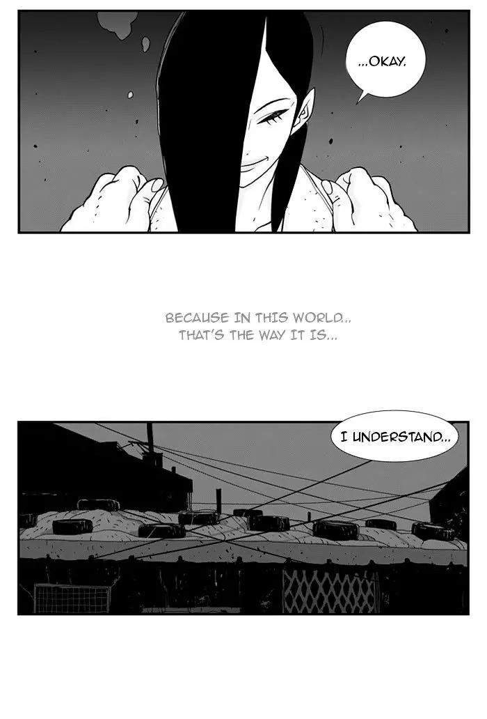 Hellper Chapter 29 Page 15