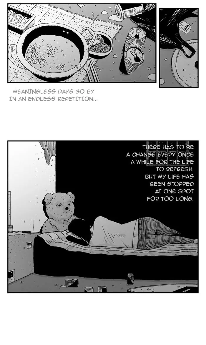 Hellper Chapter 29 Page 16