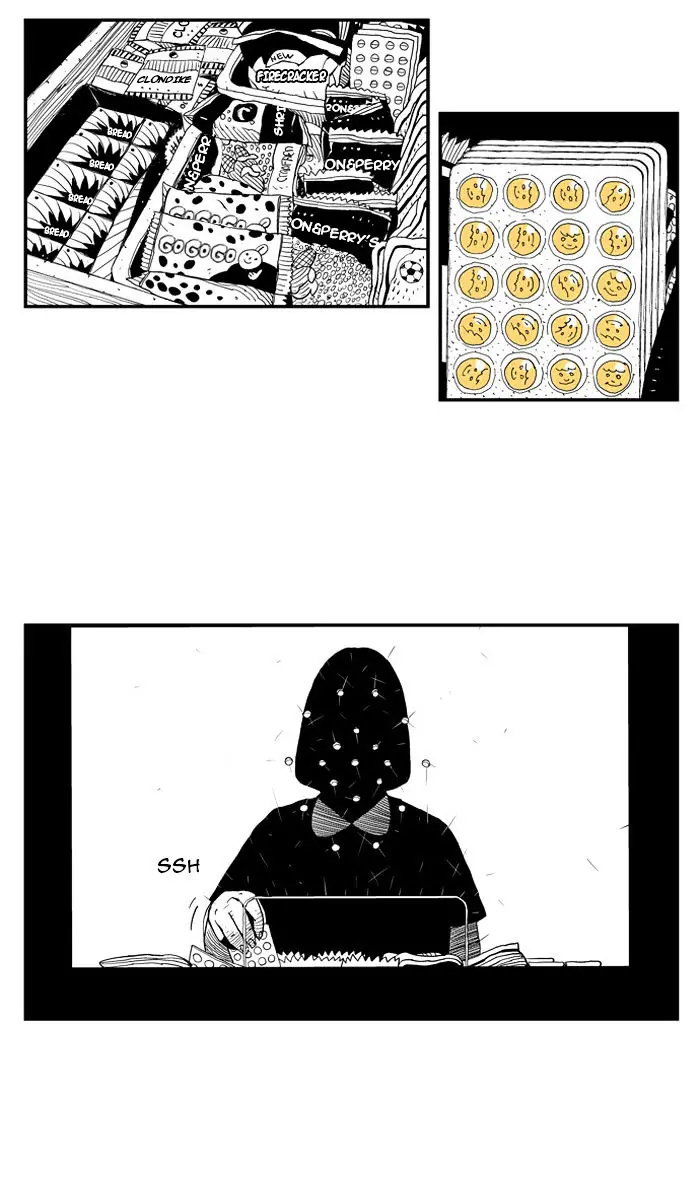 Hellper Chapter 29 Page 20