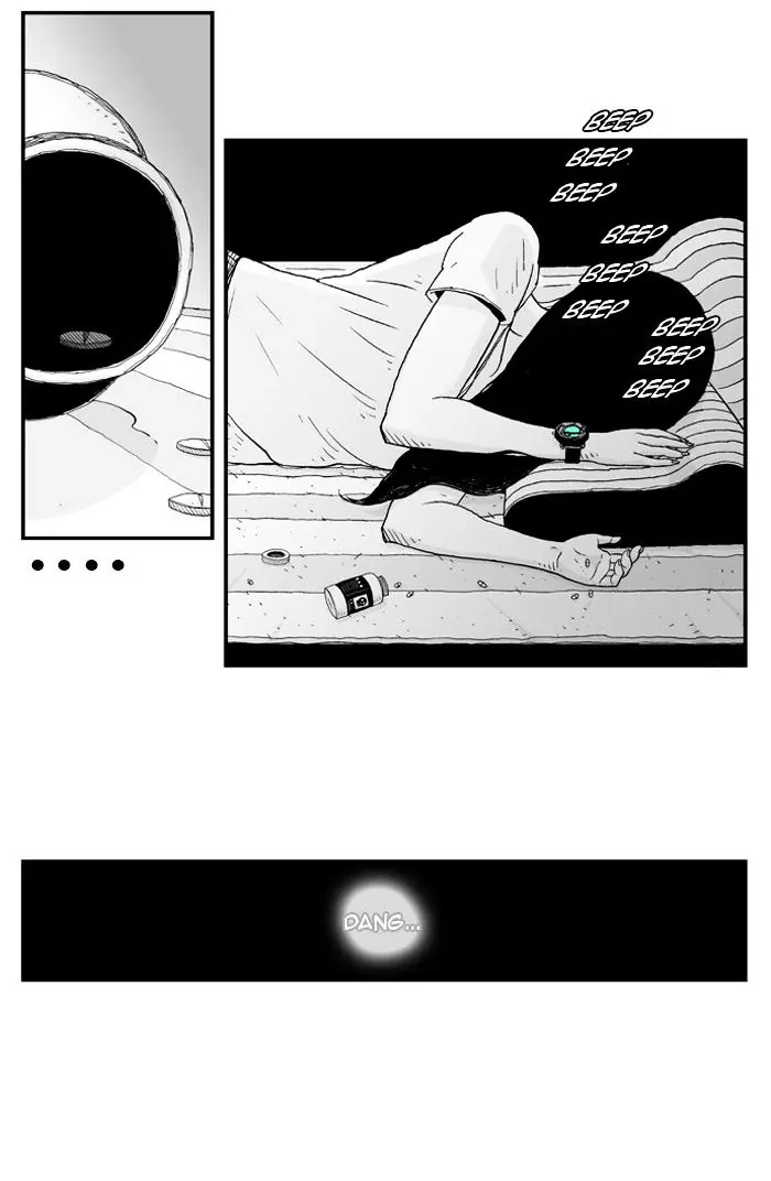 Hellper Chapter 29 Page 27