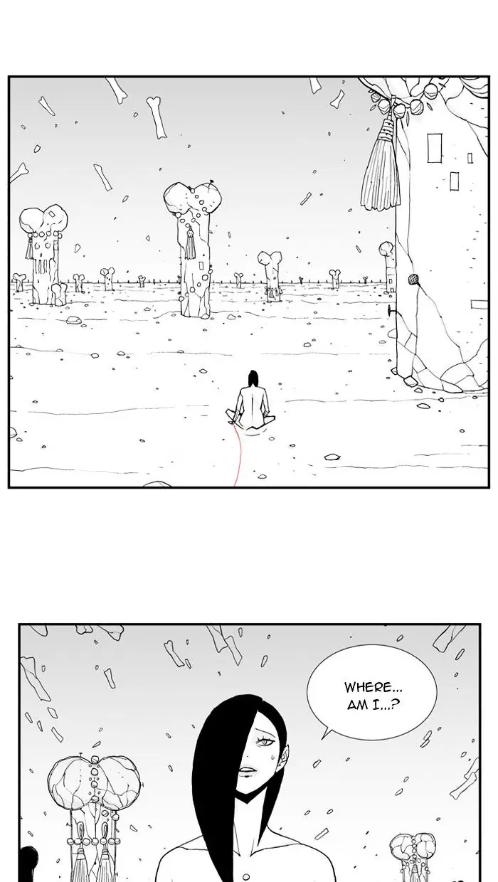 Hellper Chapter 29 Page 32