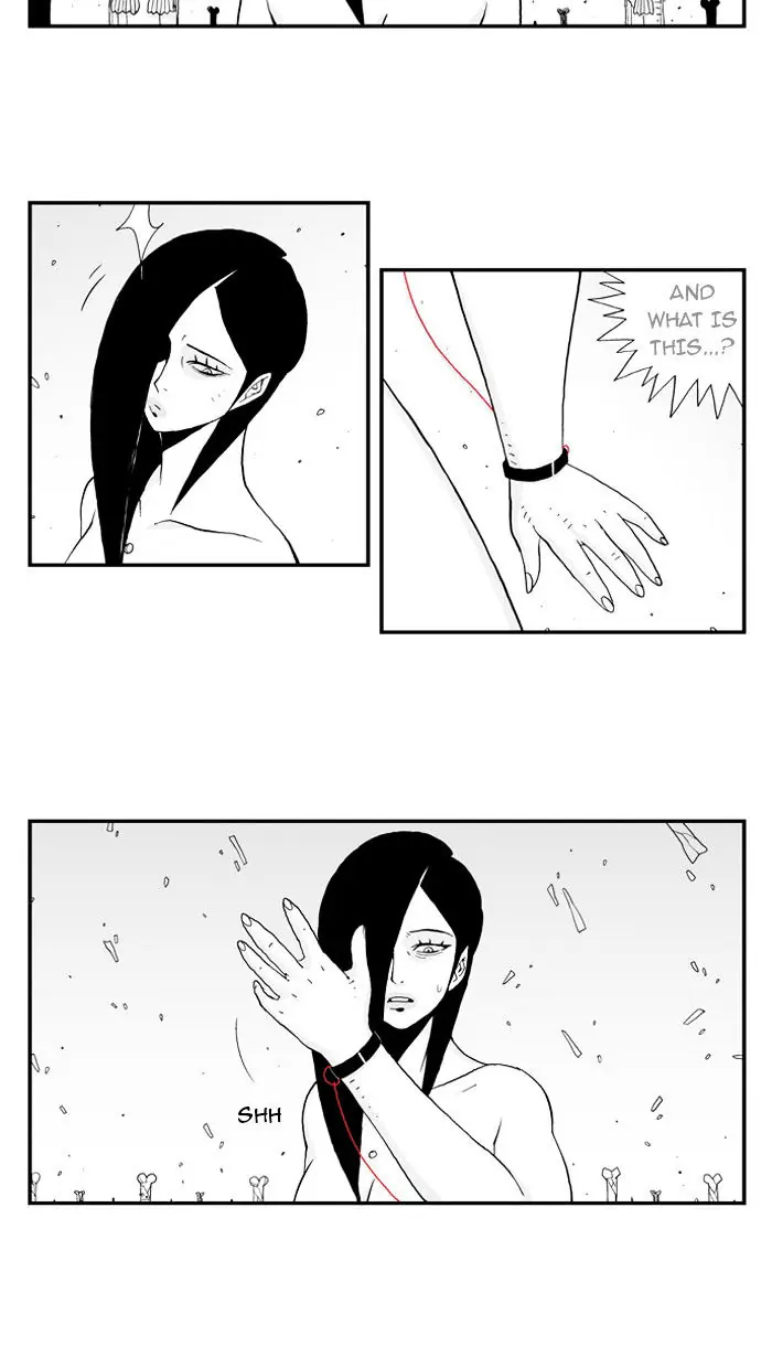 Hellper Chapter 29 Page 33