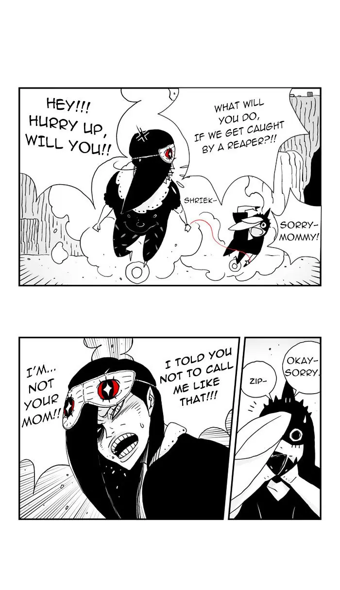 Hellper Chapter 30 Page 4