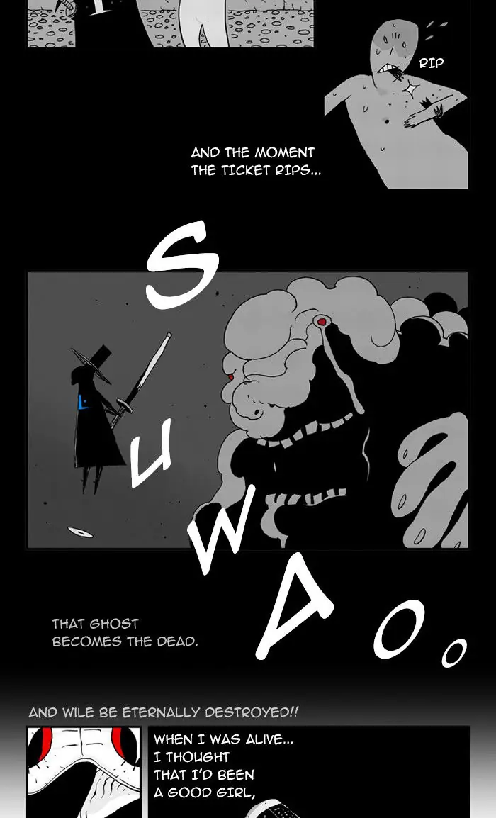 Hellper Chapter 30 Page 7