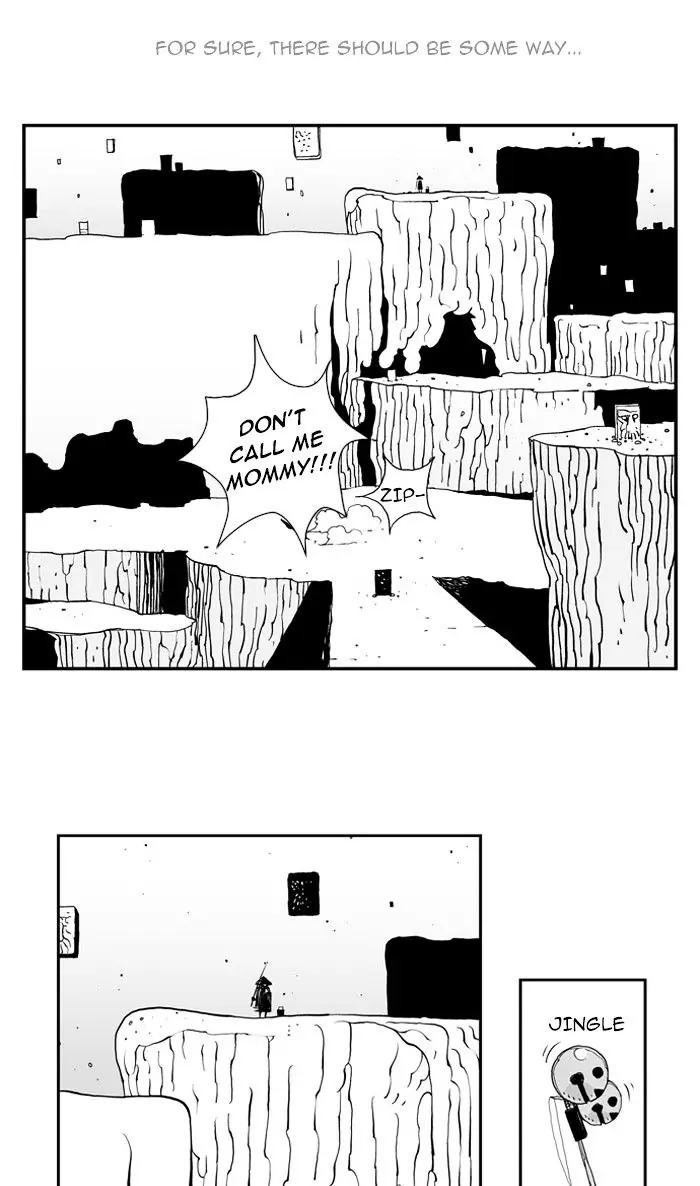 Hellper Chapter 30 Page 9