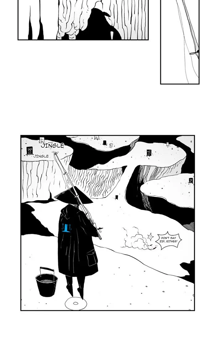 Hellper Chapter 30 Page 10