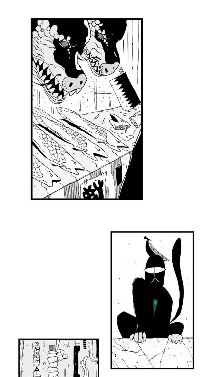 Hellper Chapter 30 Page 14