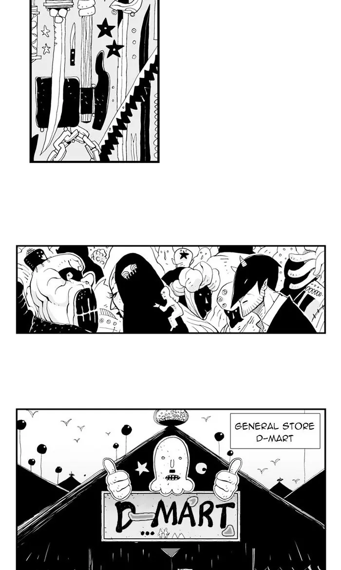 Hellper Chapter 30 Page 15