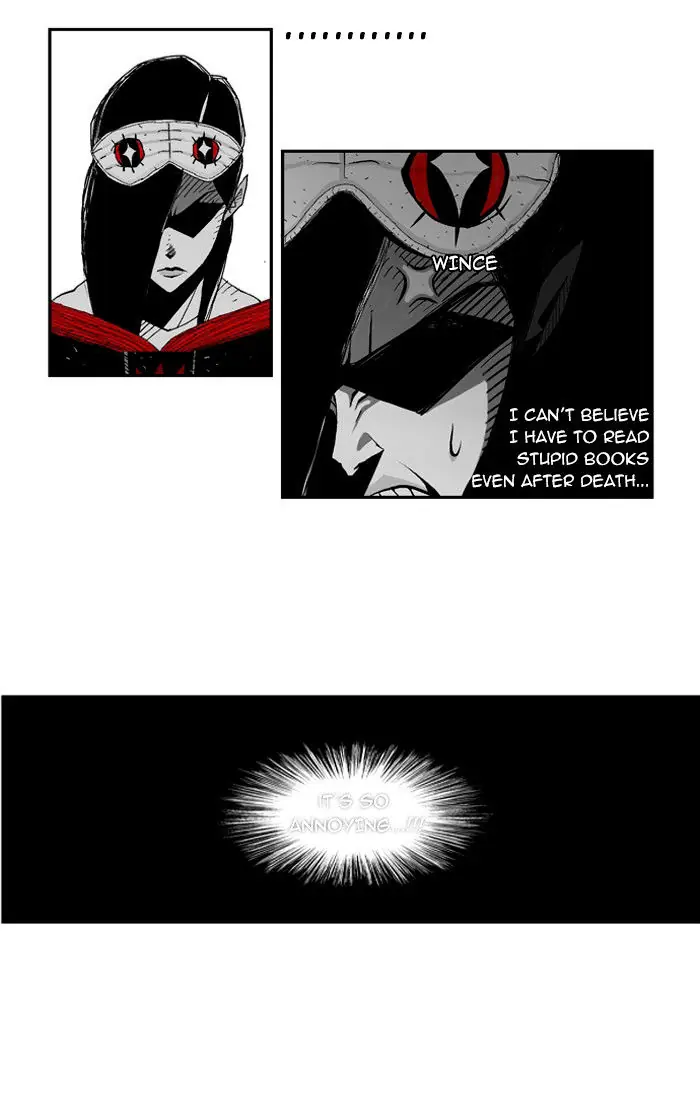 Hellper Chapter 30 Page 18