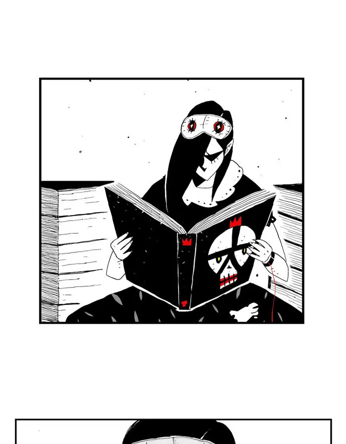 Hellper Chapter 30 Page 20