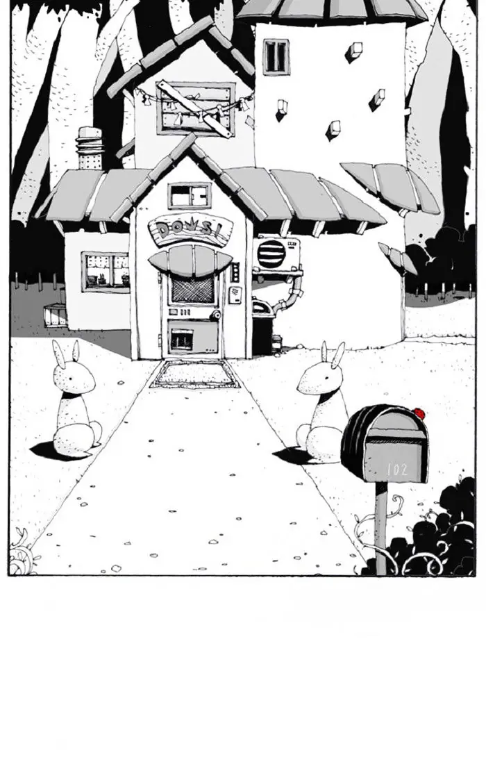 Hellper Chapter 31 Page 6