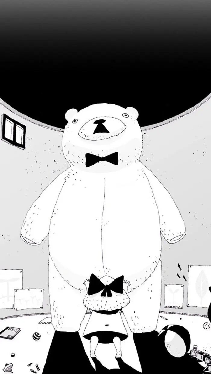 Hellper Chapter 31 Page 11