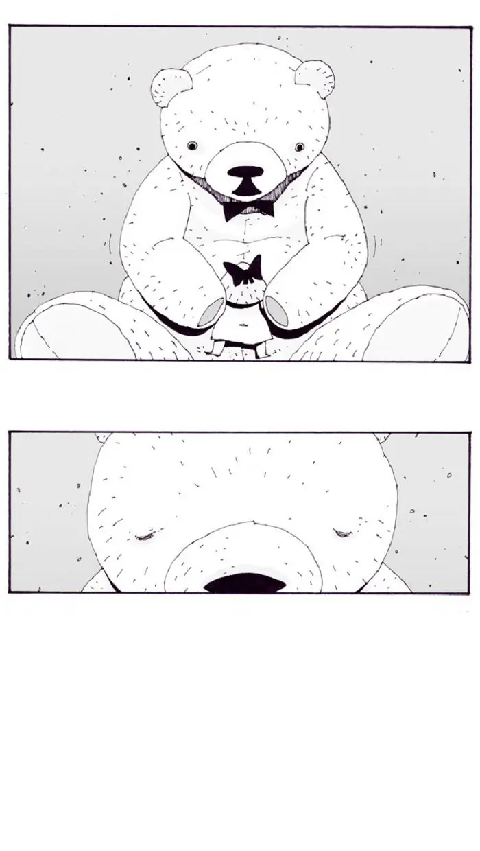 Hellper Chapter 31 Page 16