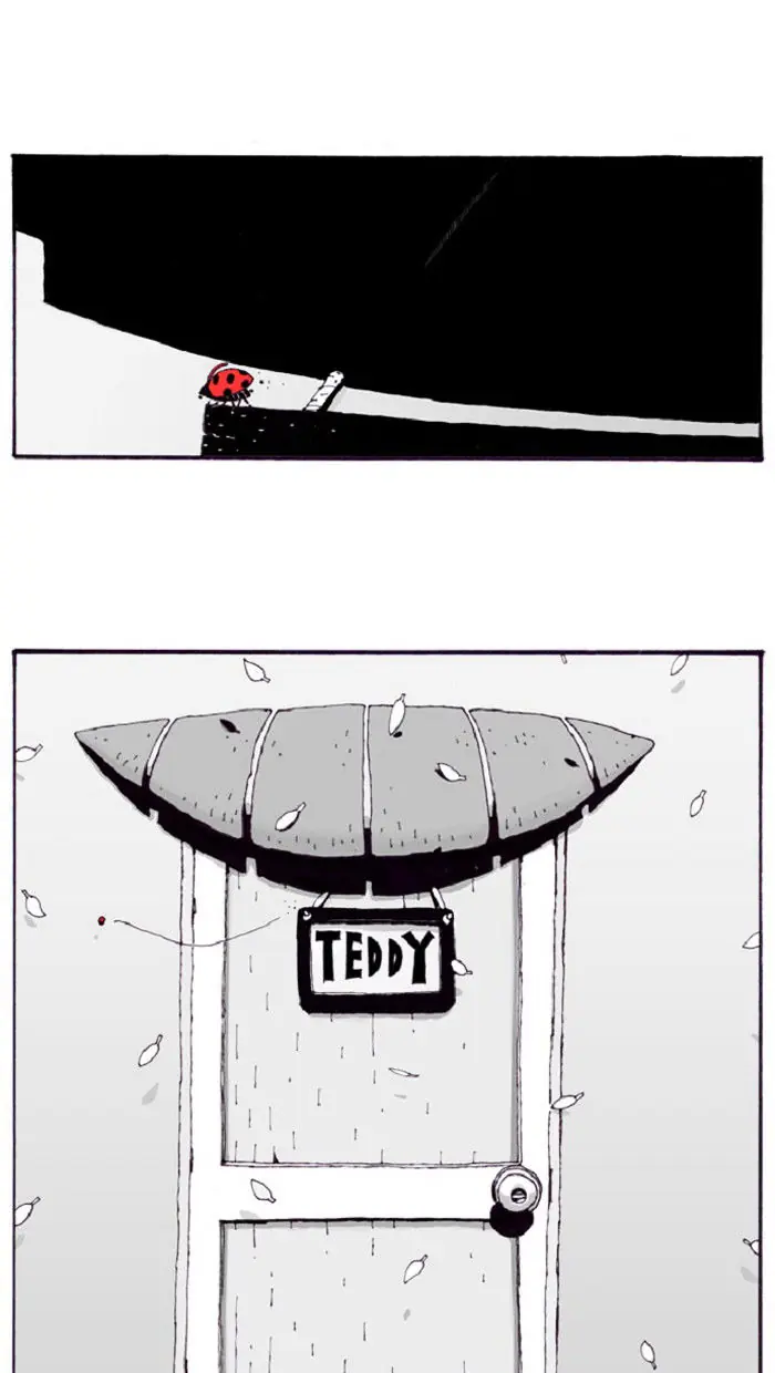 Hellper Chapter 31 Page 17