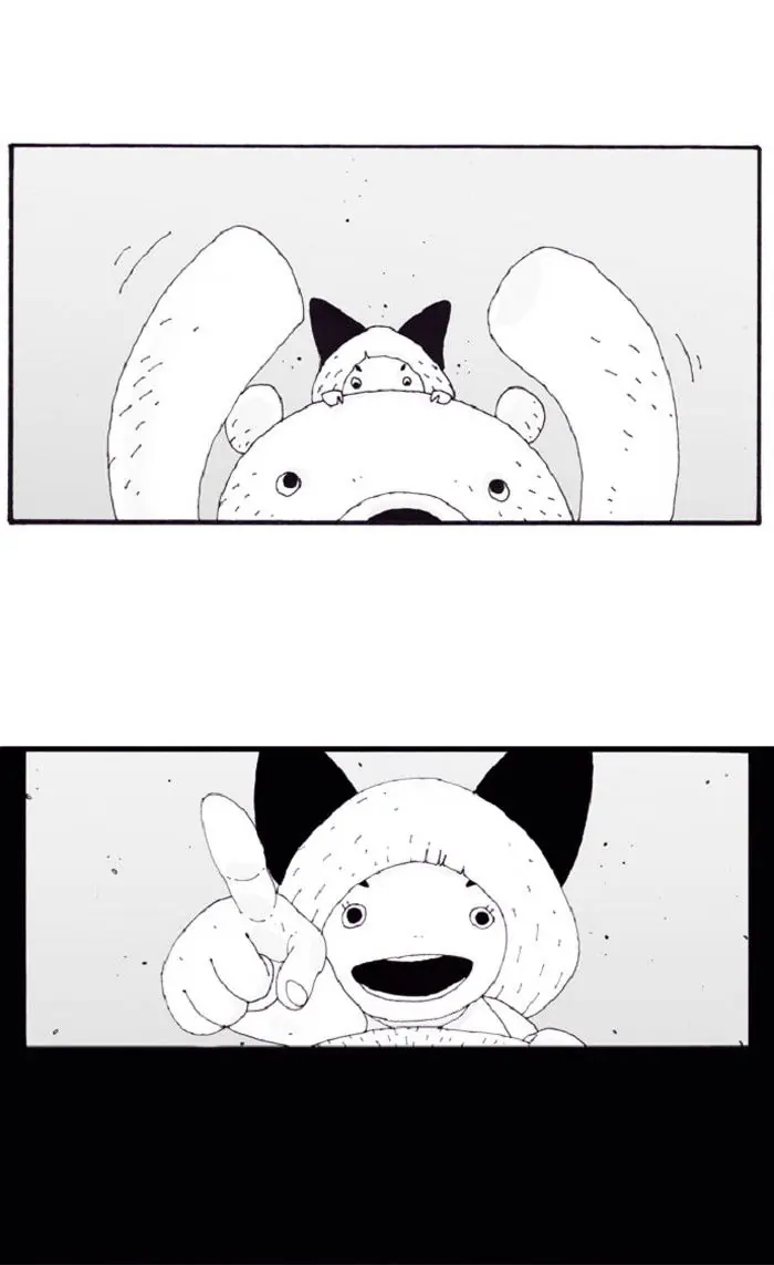 Hellper Chapter 31 Page 19