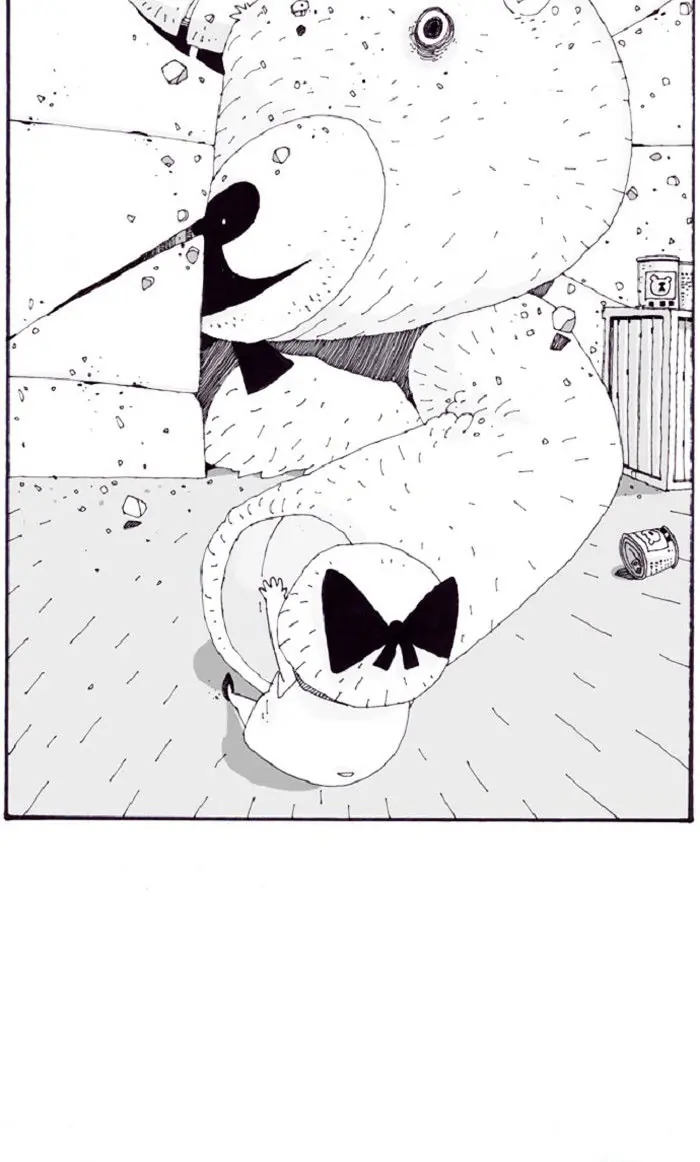 Hellper Chapter 31 Page 21