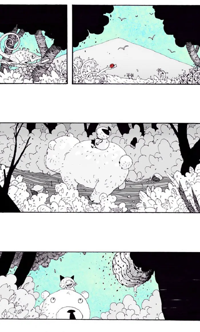 Hellper Chapter 31 Page 22