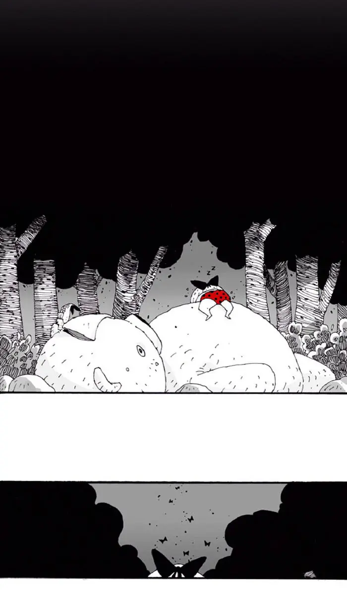 Hellper Chapter 31 Page 25