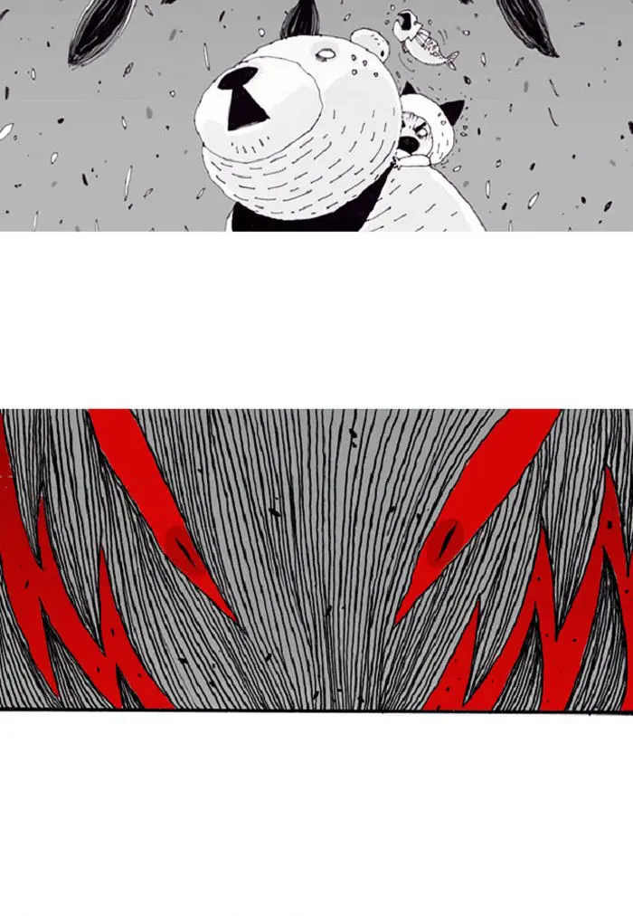 Hellper Chapter 31 Page 28