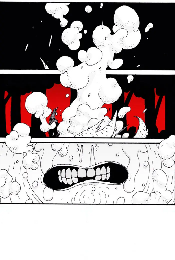 Hellper Chapter 31 Page 29