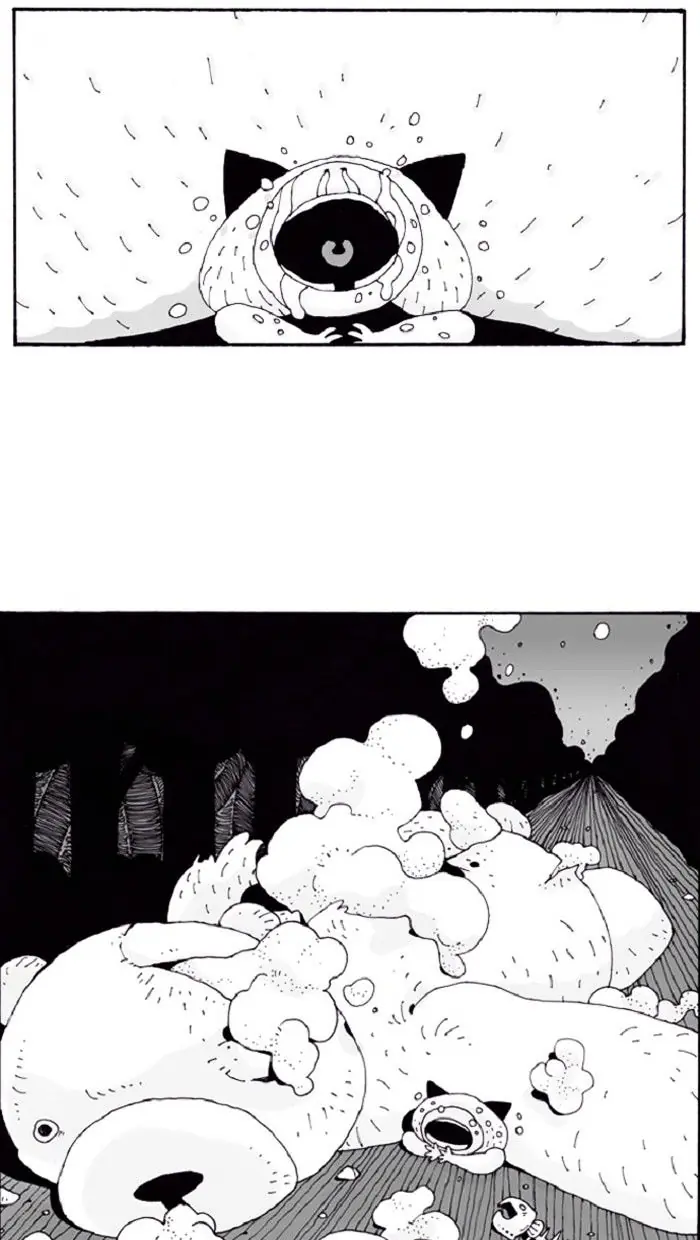 Hellper Chapter 31 Page 30