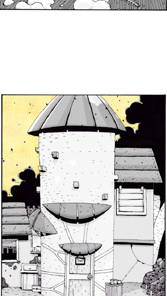 Hellper Chapter 31 Page 31