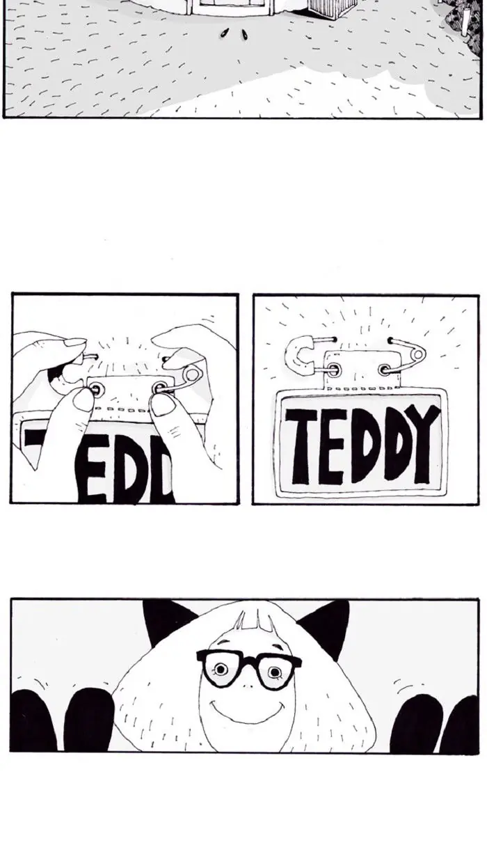 Hellper Chapter 31 Page 32