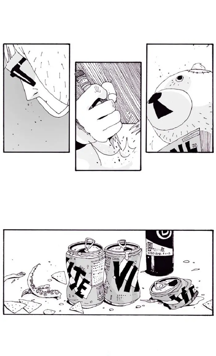 Hellper Chapter 31 Page 34