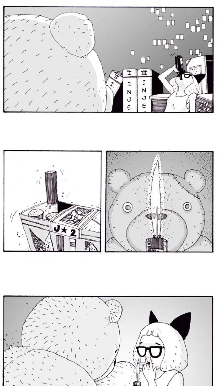 Hellper Chapter 31 Page 35