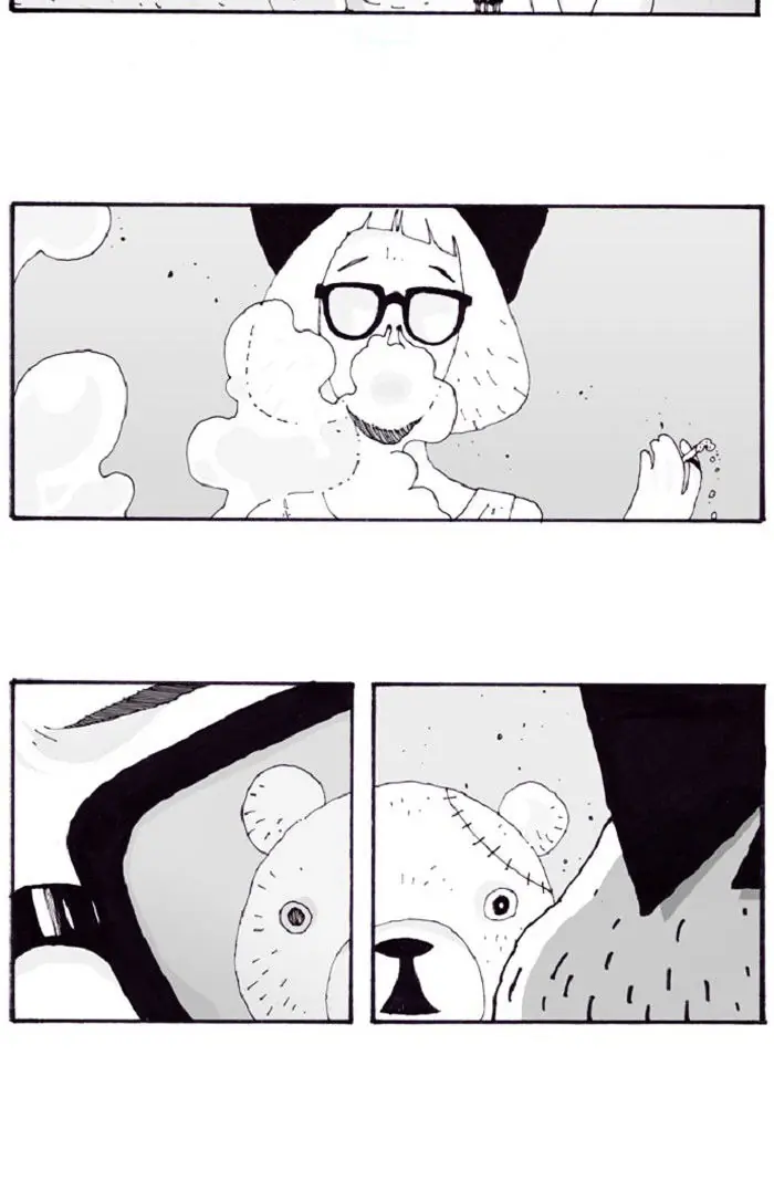 Hellper Chapter 31 Page 36