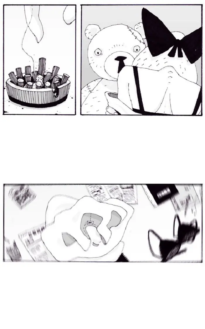 Hellper Chapter 31 Page 37