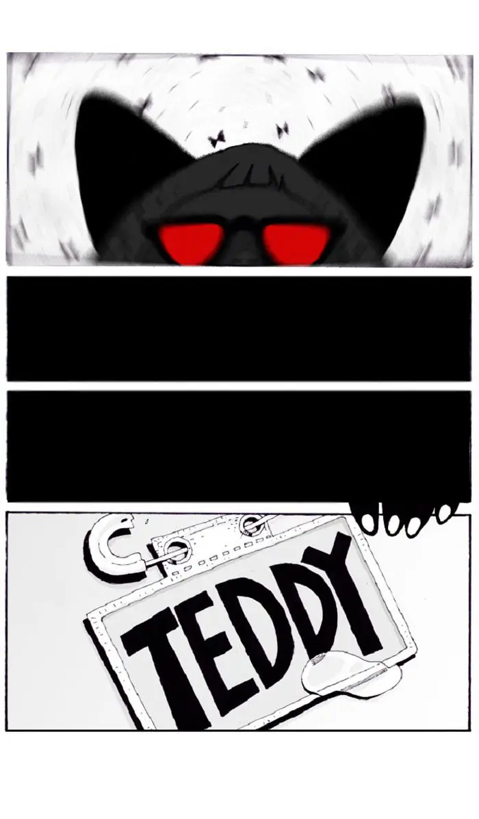 Hellper Chapter 31 Page 39