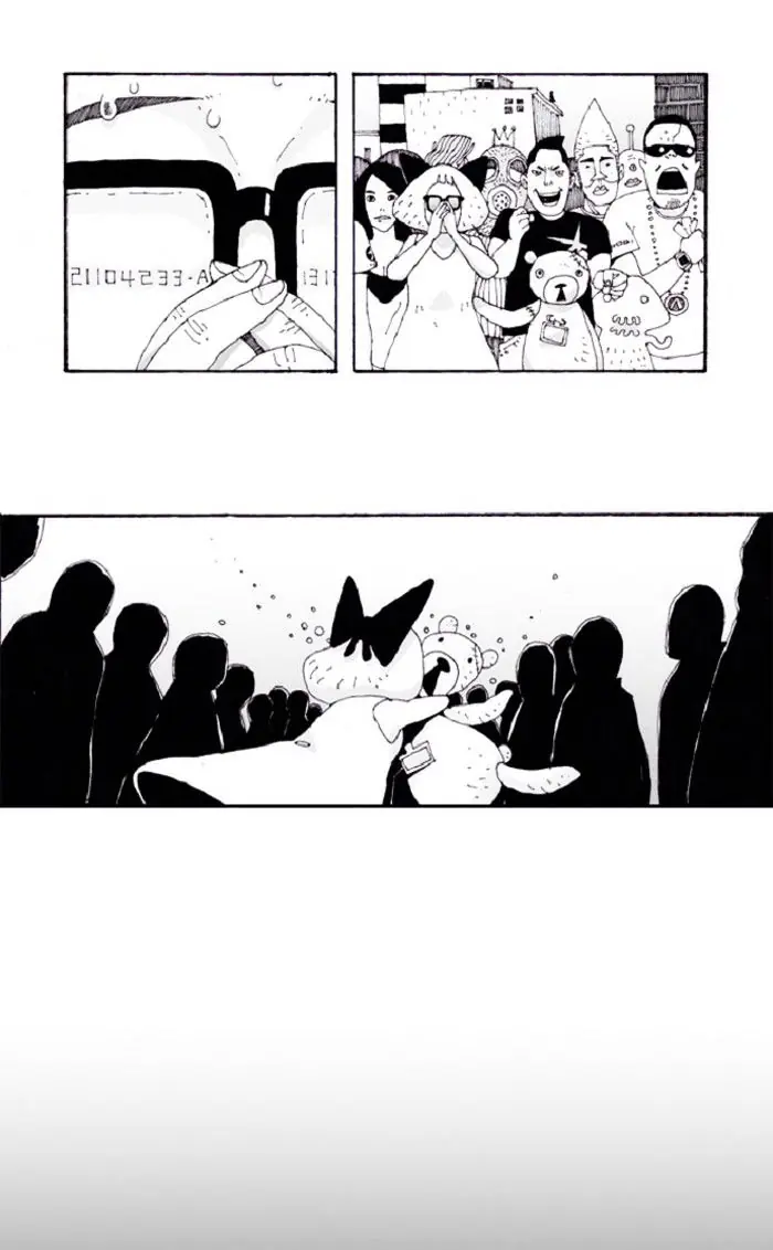 Hellper Chapter 31 Page 41