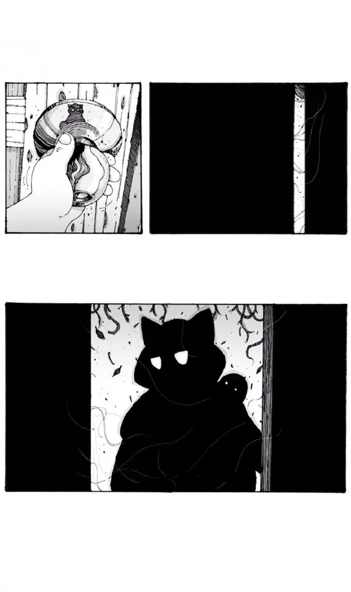 Hellper Chapter 31 Page 50