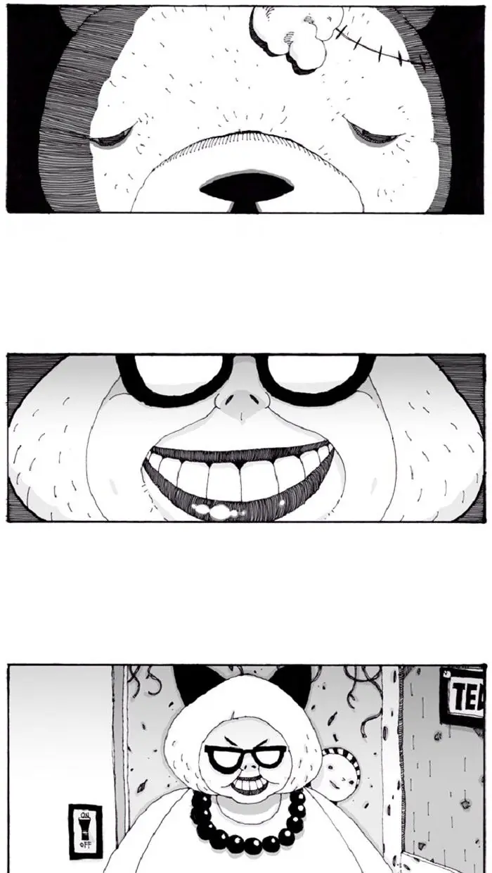 Hellper Chapter 31 Page 51