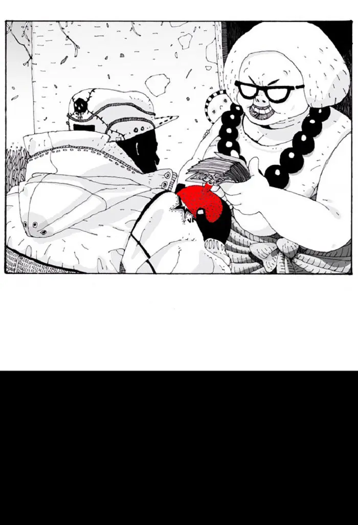 Hellper Chapter 31 Page 56