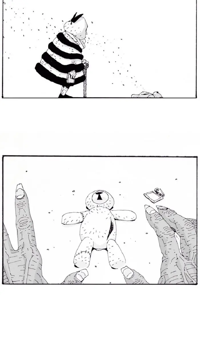 Hellper Chapter 31 Page 65