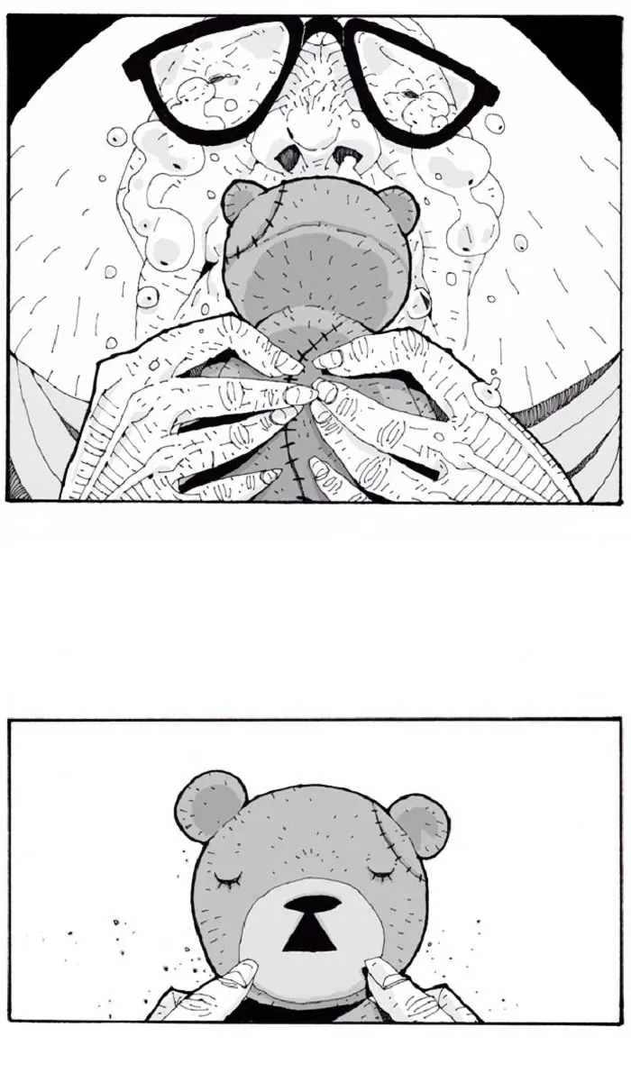 Hellper Chapter 31 Page 66