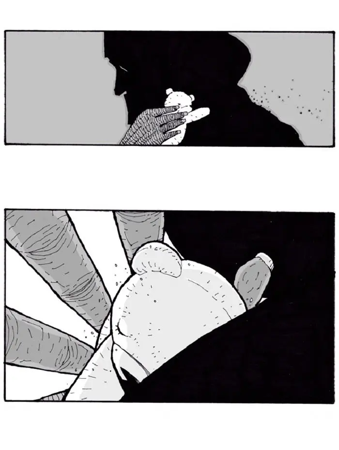 Hellper Chapter 31 Page 67