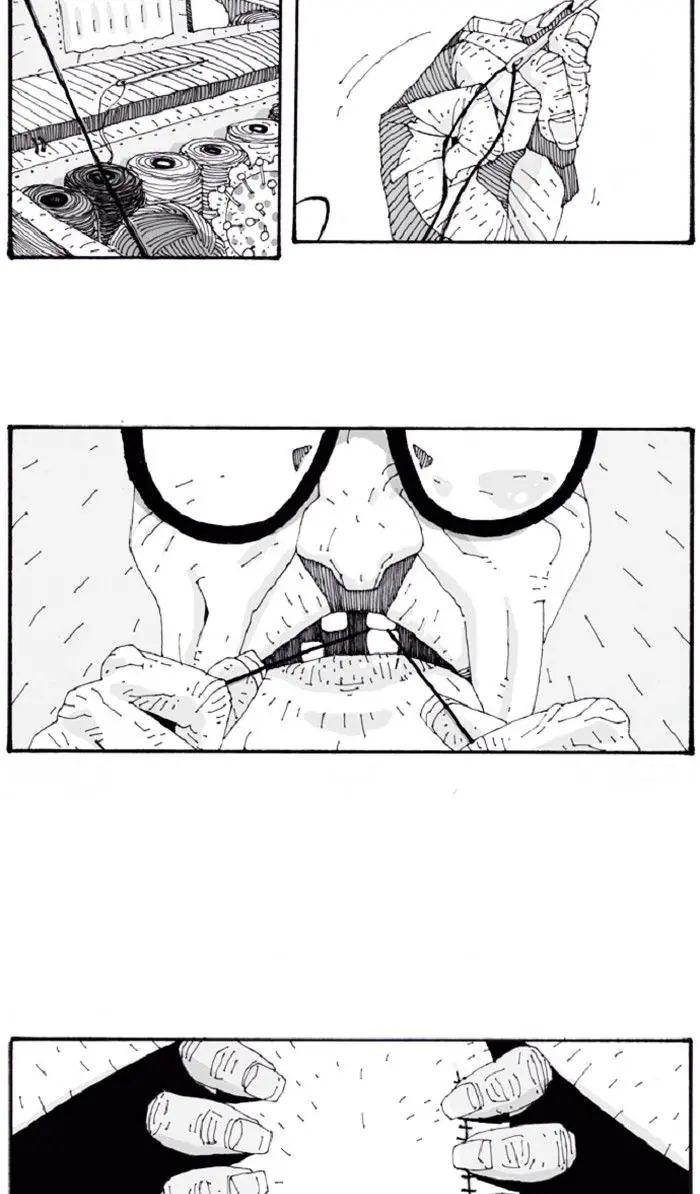 Hellper Chapter 31 Page 69